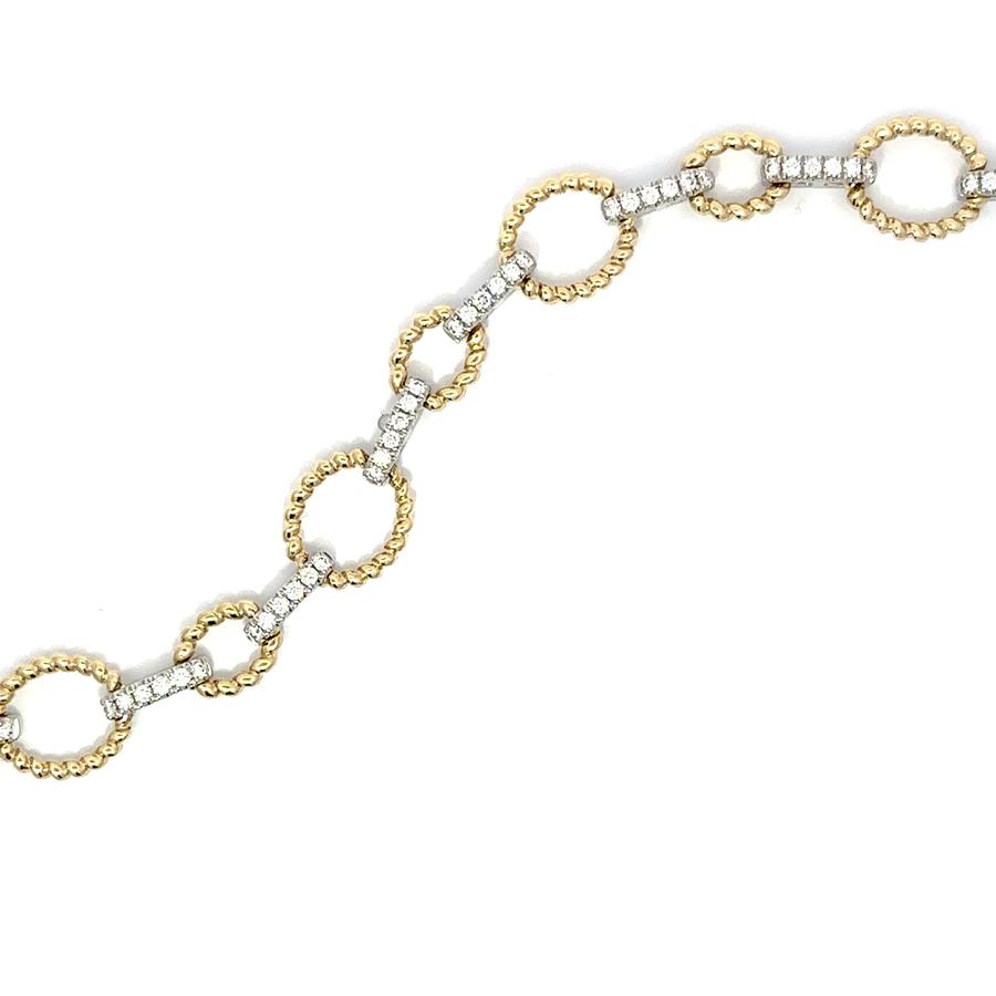 View Diamond Fashion Bracelet