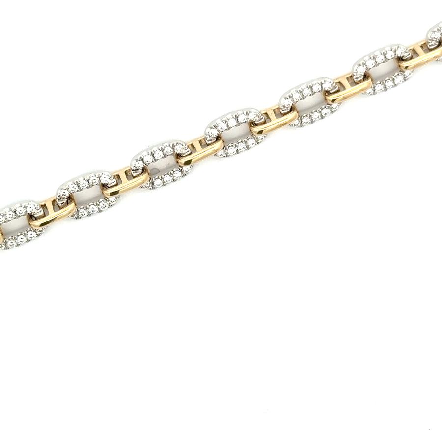 View  Diamond Fashion Bracelet