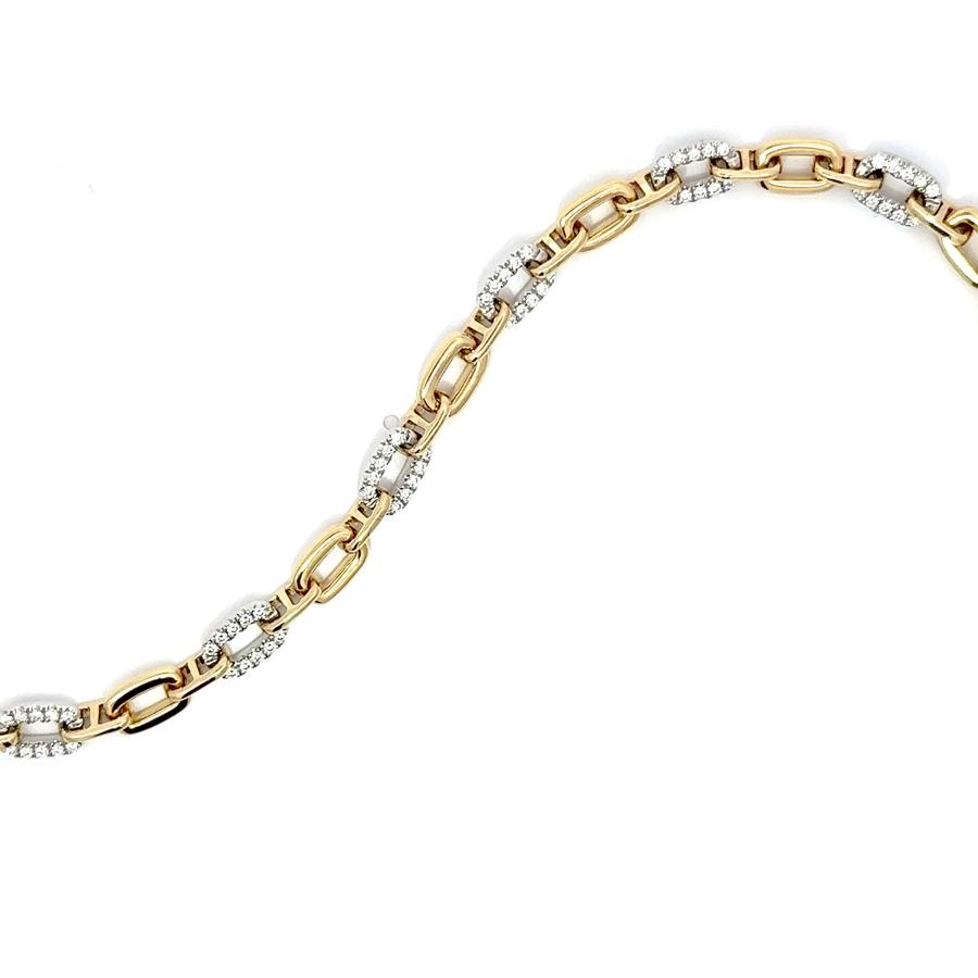 View  Diamond Fashion Bracelet