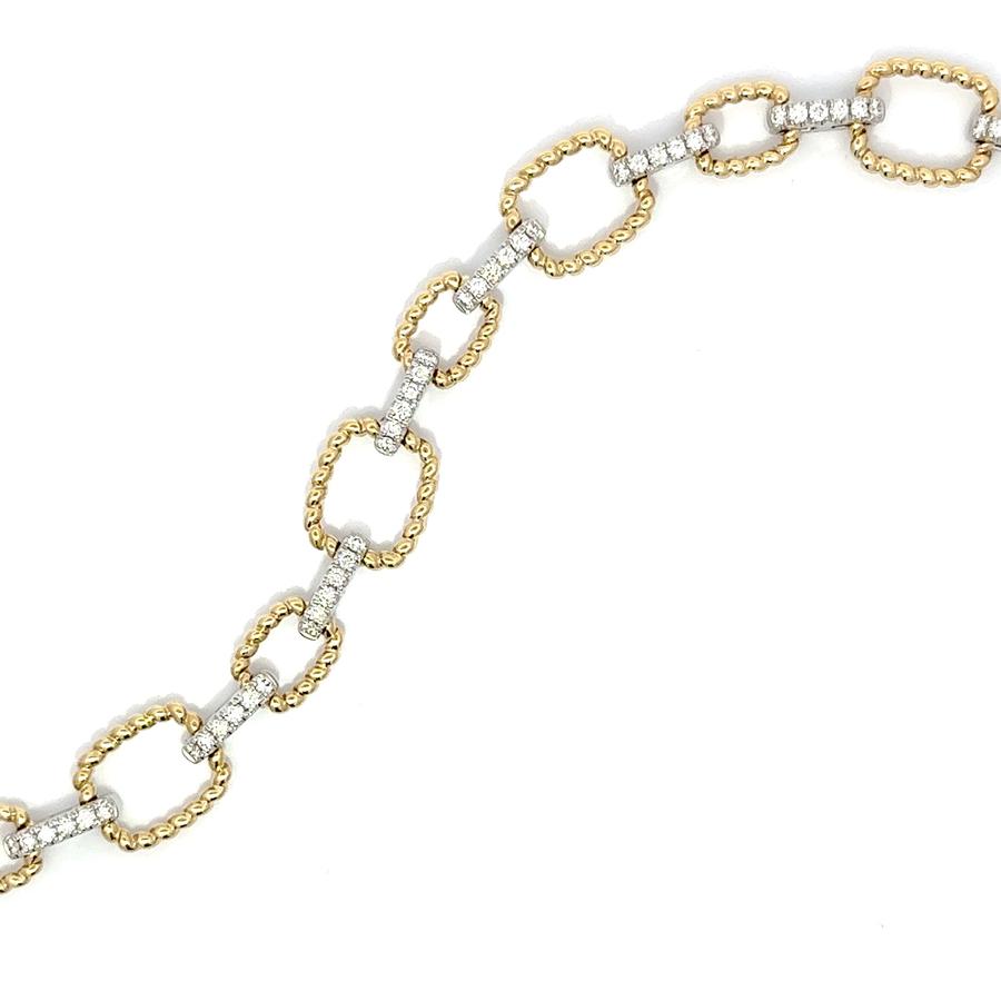 View  Diamond Fashion Bracelet