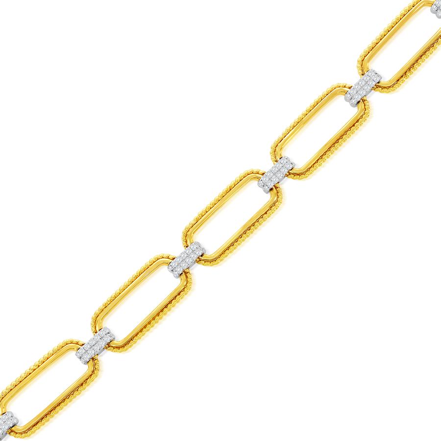 View Diamond Bracelet