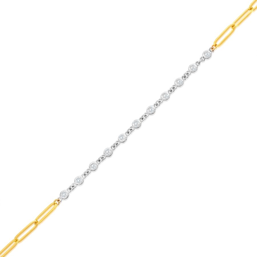 View Diamond Bracelet
