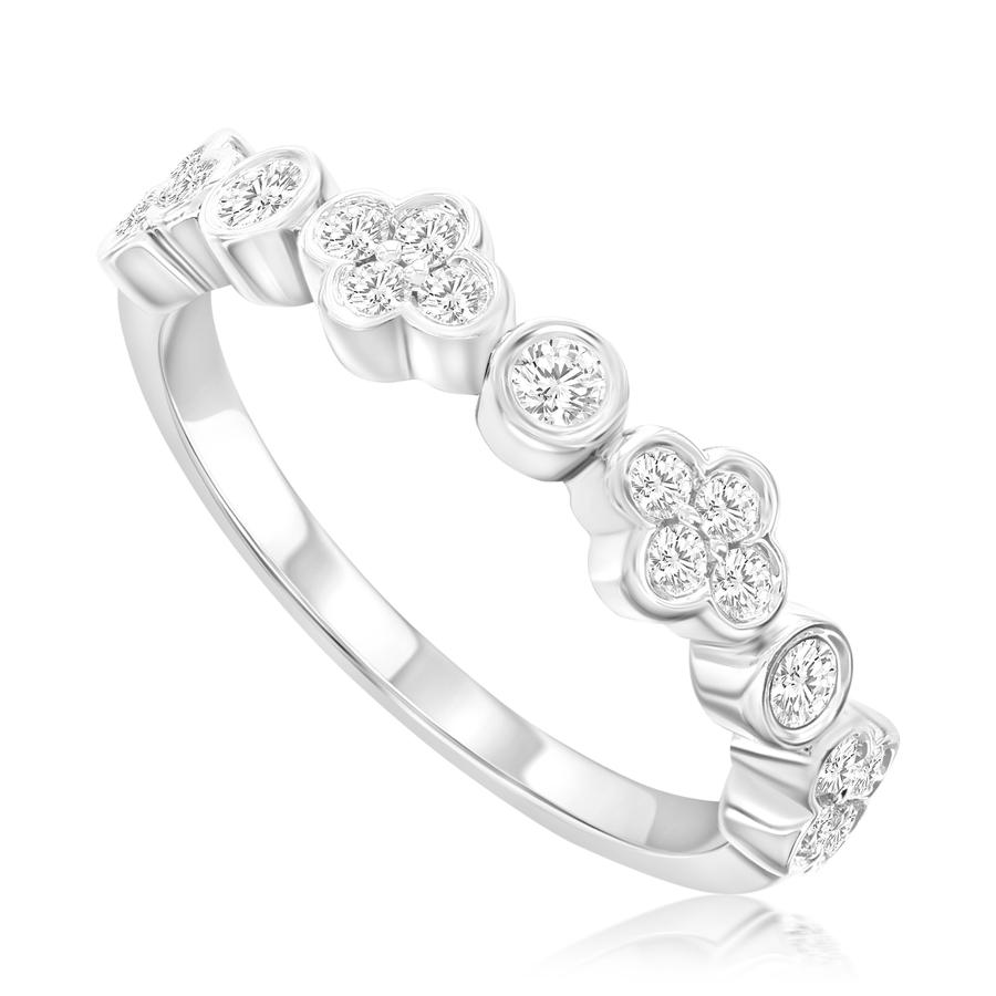 View Diamond Band
