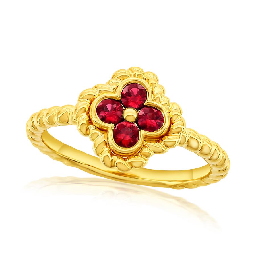 View Ruby Ring