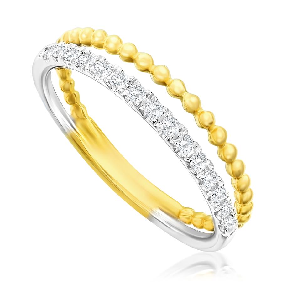 View Diamond Fashion Band