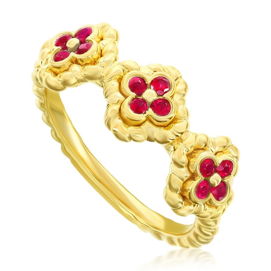 View Ruby Fashion Band