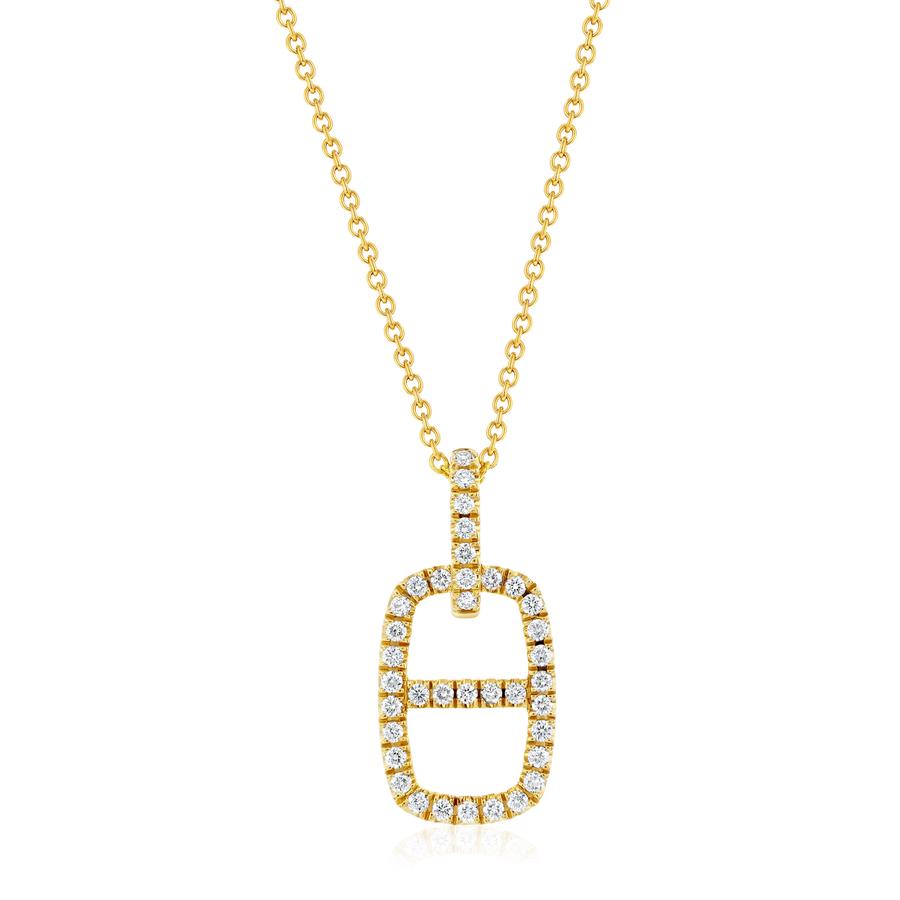 View Diamond Fashion Pendant
